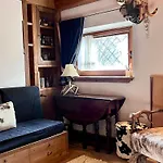 Apartment Ciasa De Len Cortina