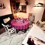 Ciasa De Len Cortina *