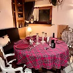 Apartment Ciasa De Len Cortina Cortina d'Ampezzo