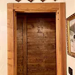 Ciasa De Len Cortina *