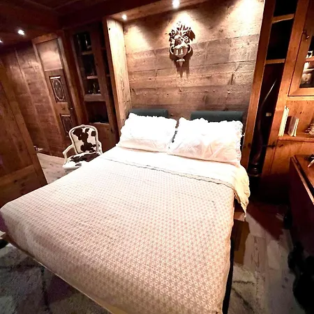 Apartment Ciasa De Len Cortina *