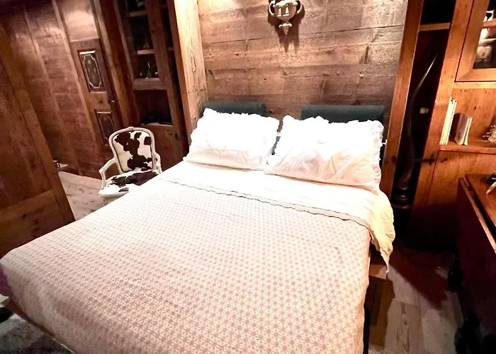 Apartman Ciasa De Len Cortina *