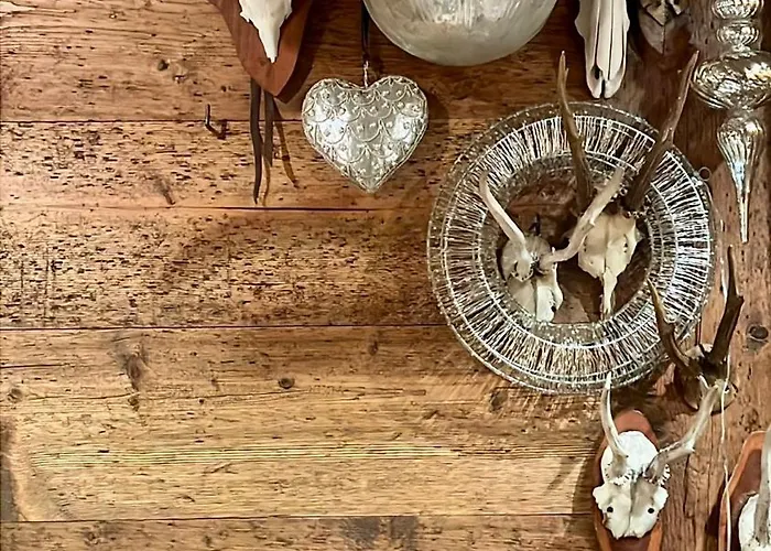 Ciasa De Len Cortina דירה